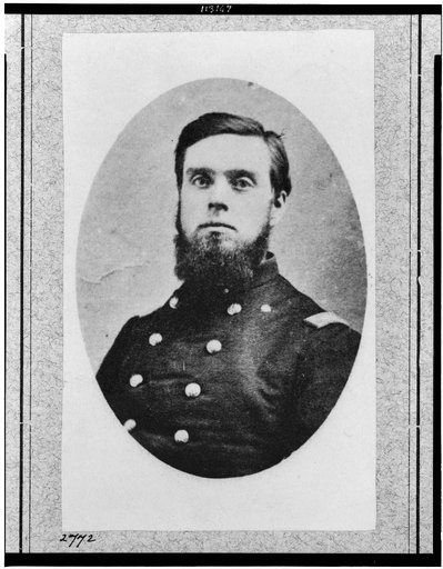J.T. Wilder, Bv't.-Brig. General