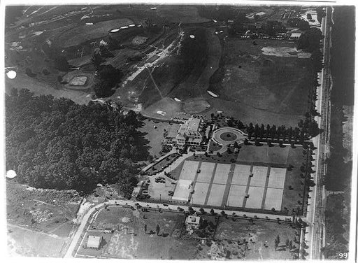 Columbia Country Club