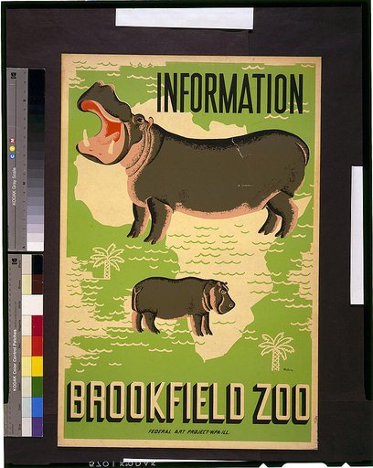Information - Brookfield Zoo