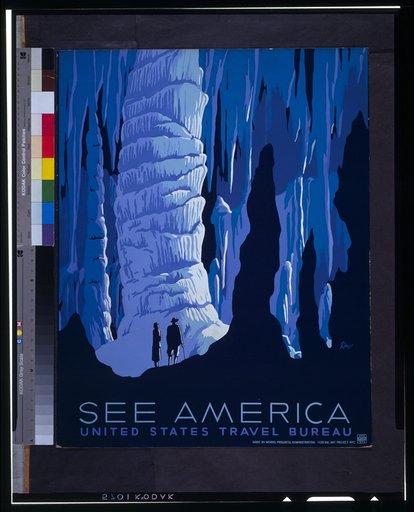 See America
