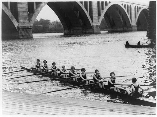 Potomac Boat Club