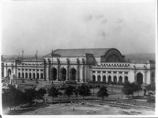Union Station, Washington, D.C.