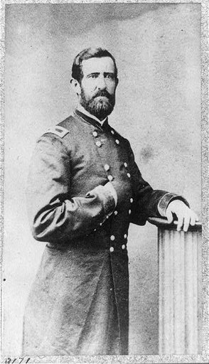 Thomas Welsh, three-quarter length portrait, standing, facing right; right hand in his coat