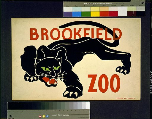 Brookfield Zoo
