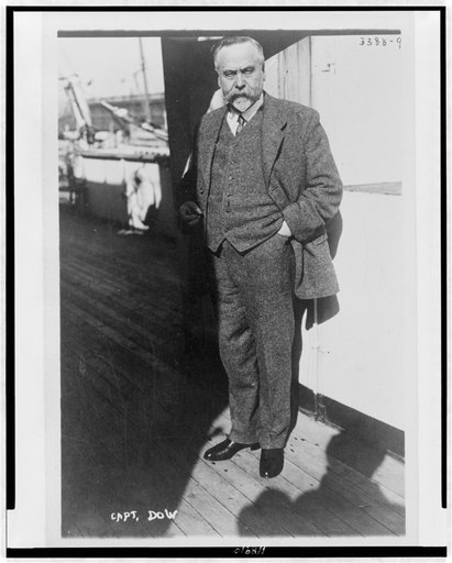 Capt. Dow