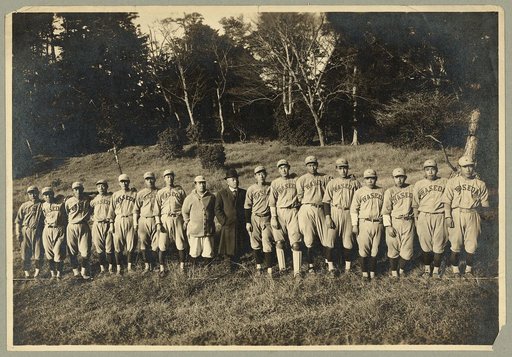 Waseda University baseball team to visit U.S., now in Honolulu