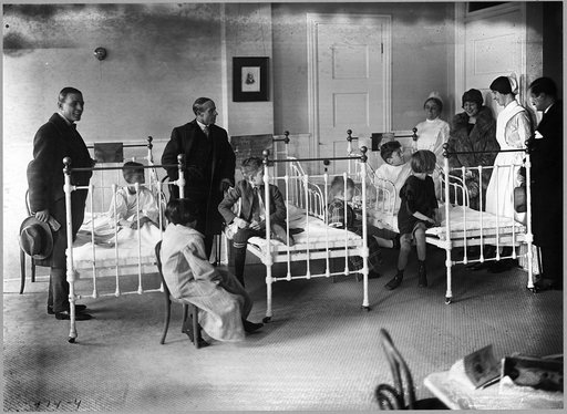 New York Post-Graduate Medical School and Hospital