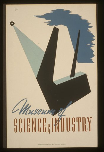 Museum of science & industry