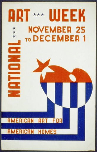 National art week