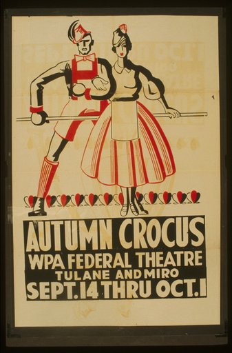 "Autumn crocus"