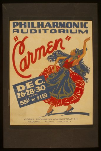 "Carmen"