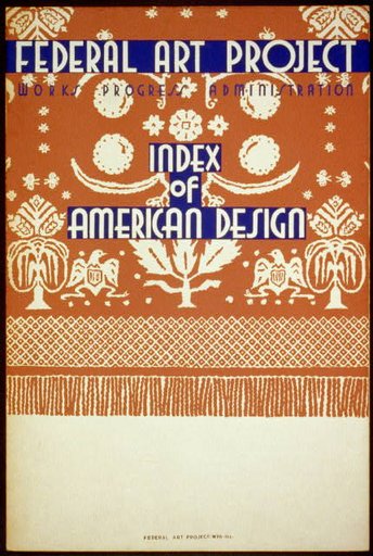 Index of American Design
