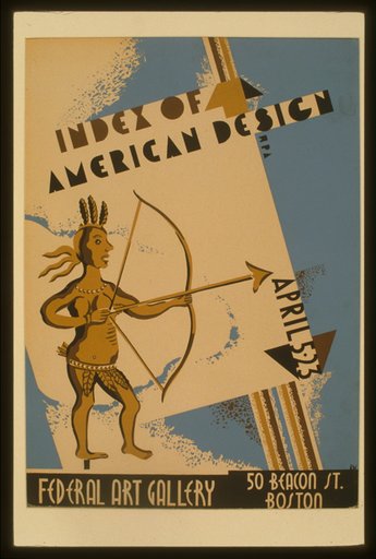 Index of American Design