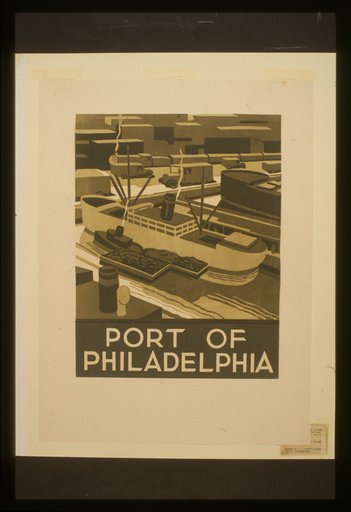Port of Philadelphia