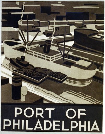 Port of Philadelphia