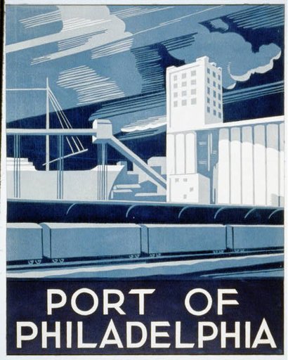 Port of Philadelphia