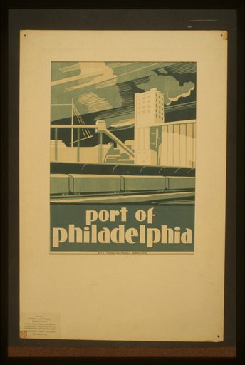 Port of Philadelphia