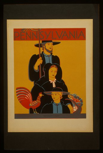 Pennsylvania