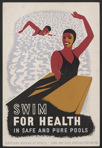 Swim for health in safe and pure pools
