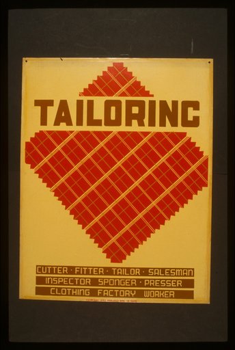 Tailoring