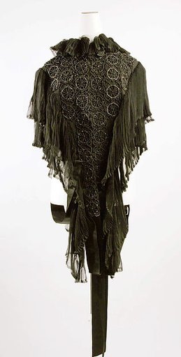 Mantle