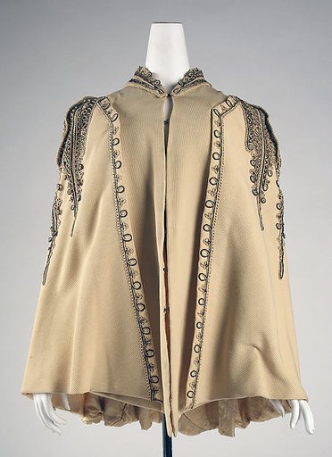 Cape