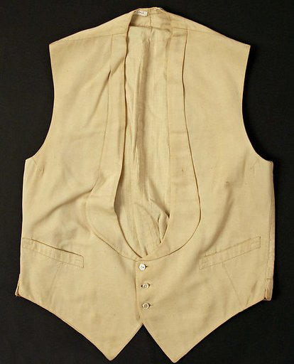 Vest