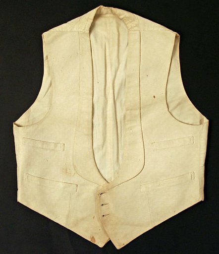 Vest