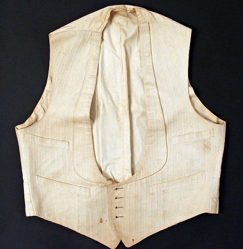 Vest