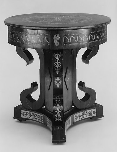 Sewing Table