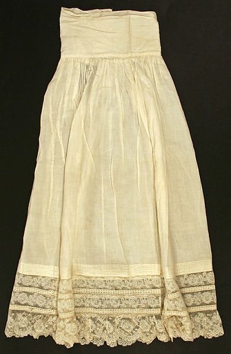 Petticoat