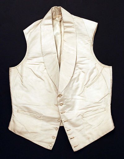 Waistcoat