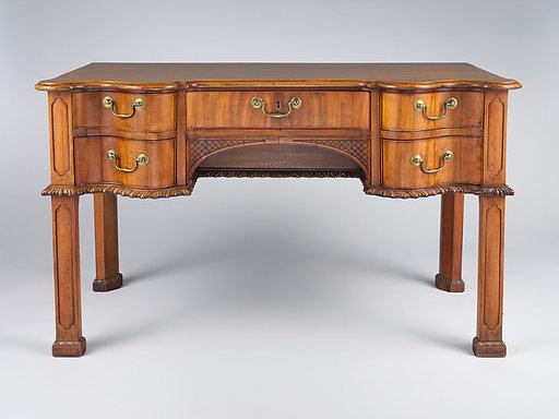 Writing Table