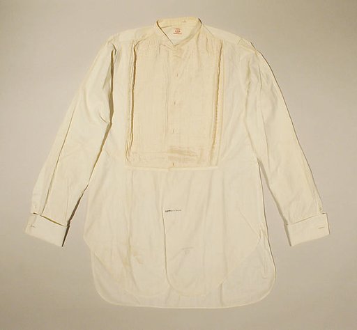 Dress shirt