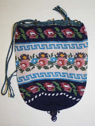 Reticule