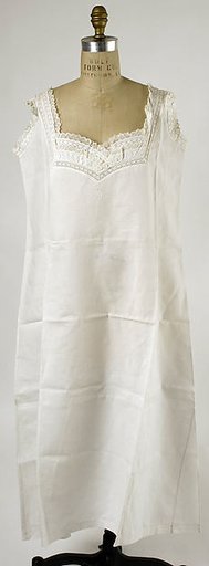 Chemise
