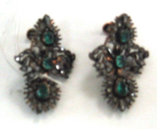 Jewelry set