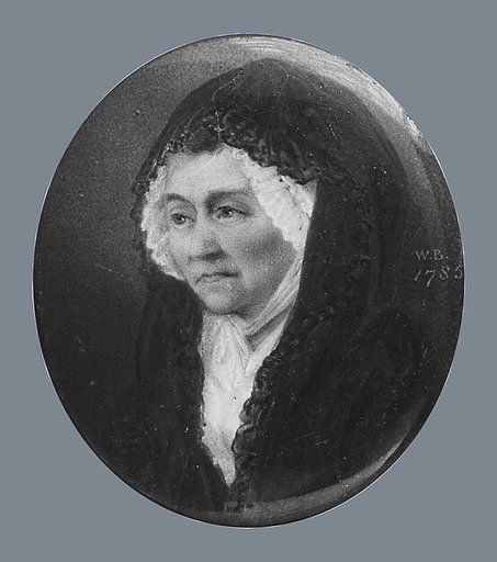 Mary Birch