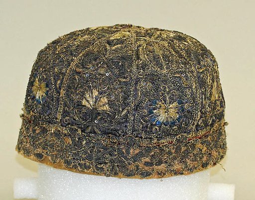 Cap