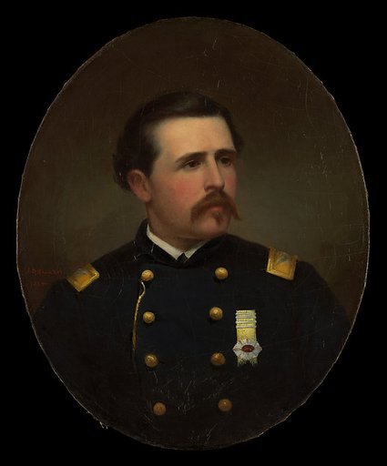 Luigi Palma di Cesnola