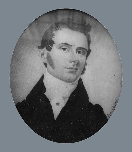 Captain Graham