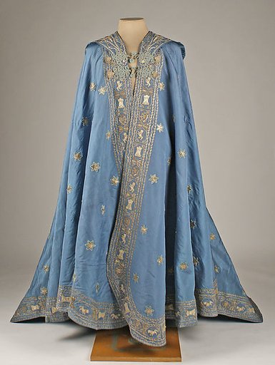 Mantle