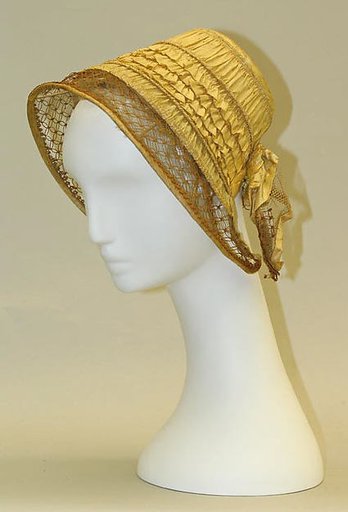 Bonnet