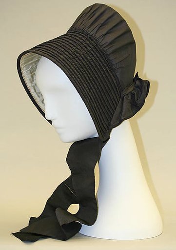 Bonnet