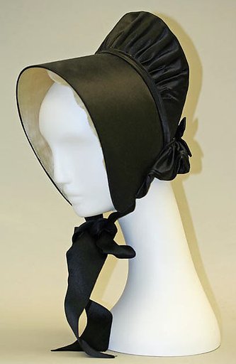 Bonnet