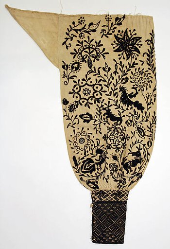 Sleeves