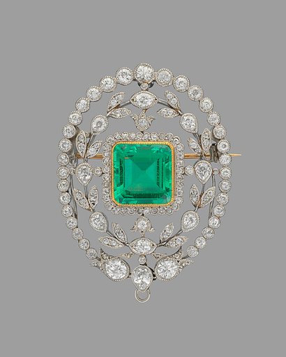 Brooch