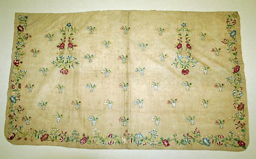 Apron