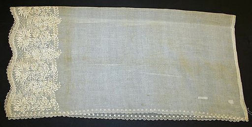 Apron