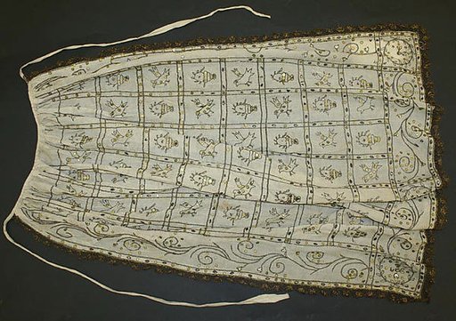 Apron